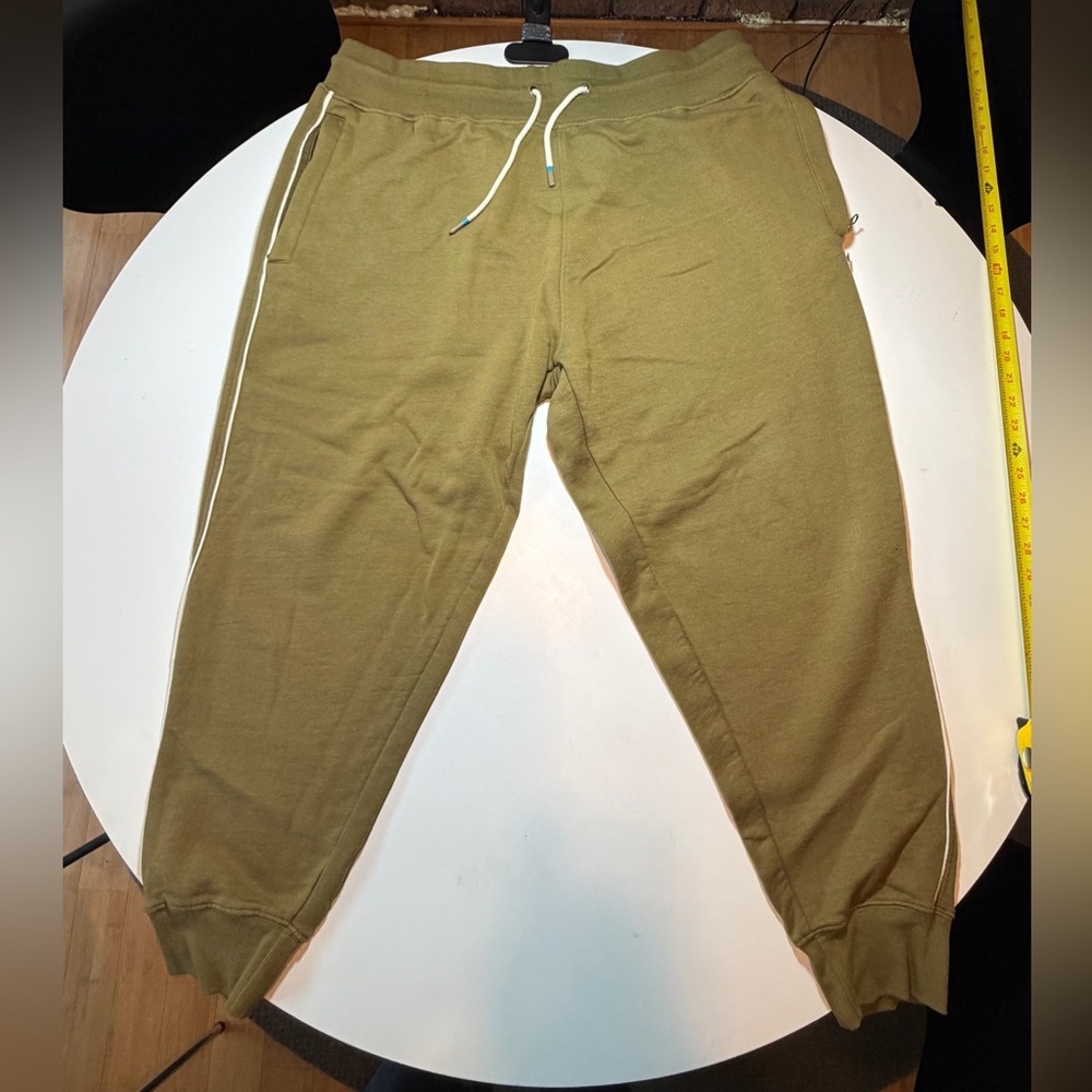 COTOPAXI JOGGER SWEATPANTS
